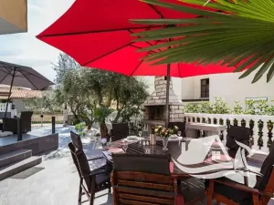 Prodej bytu 3+kk, Medulin, Chorvatsko, 99 m2