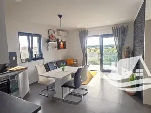 Prodej bytu 3+kk, Medulin, Chorvatsko, 57 m2