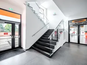 Pronájem kanceláře, Mělník, Bezručova, 16 m2