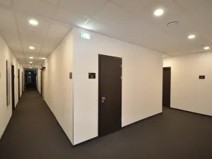 Pronájem kanceláře, Mělník, Bezručova, 16 m2