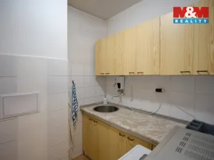 Pronájem kanceláře, Český Těšín, Smetanova, 10 m2