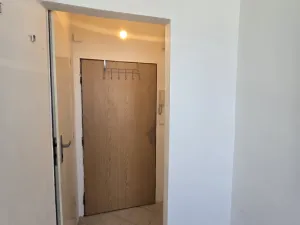 Pronájem bytu 1+kk, Příbram - Příbram I, Riegrova, 16 m2