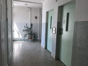 Pronájem bytu 1+kk, Příbram - Příbram I, Riegrova, 16 m2