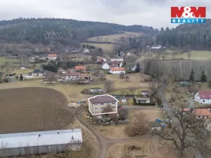 Prodej rodinného domu, Sedlec-Prčice - Staré Mitrovice, 252 m2