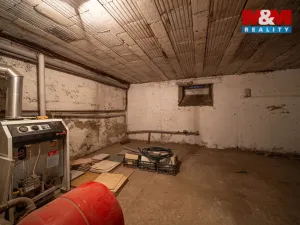 Prodej rodinného domu, Hostivice, Prostřední, 203 m2