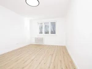 Pronájem bytu 2+1, Ostrava, Patrice Lumumby, 55 m2