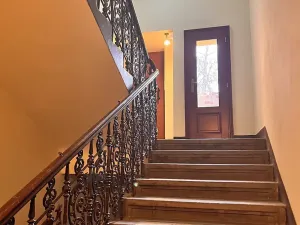 Dražba bytu 2+1, Praha - Vinohrady, Šumavská, 93 m2