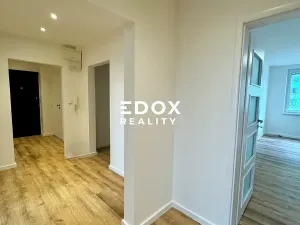 Pronájem bytu 3+1, Praha - Černý Most, Vybíralova, 79 m2