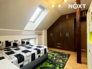 Prodej bytu 4+kk, Zdounky, Zborovská, 84 m2