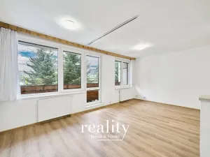 Prodej bytu 1+kk, Jihlava, Kainarova, 46 m2