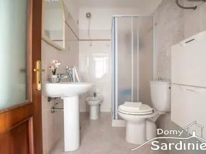 Prodej bytu 2+1, Valledoria, Sardinie, Itálie, 57 m2