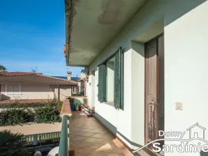 Prodej bytu 2+1, Valledoria, Sardinie, Itálie, 57 m2