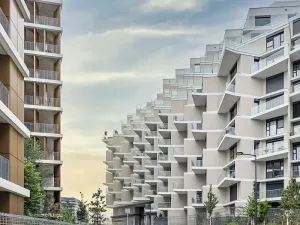Pronájem bytu 2+kk, Praha - Strašnice, Ramonova, 47 m2