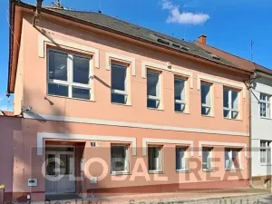 Prodej obchodního prostoru, Svitavy, Vojanova, 401 m2