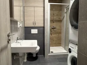 Pronájem bytu 2+kk, Louny, Říční, 36 m2