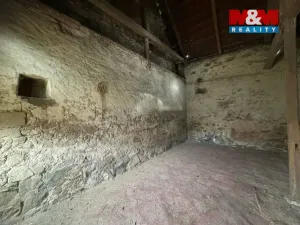 Prodej chalupy, Kadov - Pole, 90 m2