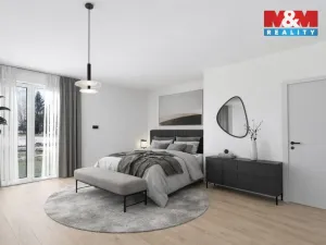 Prodej rodinného domu, Raškovice, 120 m2