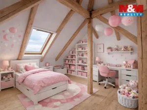 Prodej rodinného domu, Raškovice, 120 m2