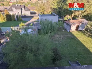 Prodej rodinného domu, Příbram - Příbram IV, Aloise Jiráska, 180 m2