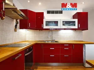 Prodej bytu 3+1, Frýdek-Místek - Frýdek, Bruzovská, 83 m2