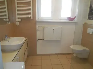 Prodej bytu 2+1, Zlín, Sokolská, 52 m2