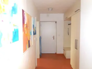 Prodej bytu 2+1, Zlín, Sokolská, 52 m2