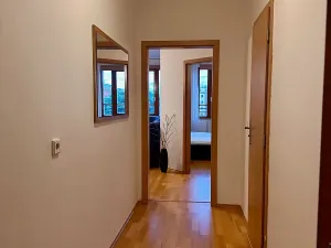 Prodej bytu 2+kk, Praha - Vršovice, Petrohradská, 58 m2