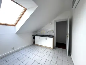 Pronájem kanceláře, Praha - Nové Město, Žitná, 41 m2