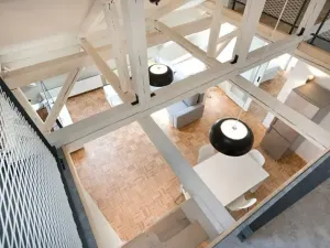 Pronájem bytu 2+kk, Jihlava, Havířská, 56 m2