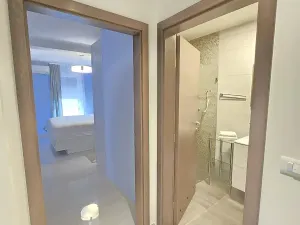 Prodej bytu 2+kk, Pula, Chorvatsko, 55 m2