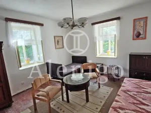 Prodej rodinného domu, Keblov, 110 m2