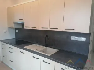 Pronájem bytu 3+1, Bruntál, Květná, 70 m2