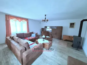 Prodej rodinného domu, Mnichov, 127 m2