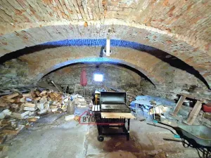 Prodej rodinného domu, Mnichov, 127 m2