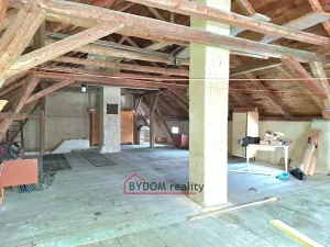 Prodej rodinného domu, Mnichov, 127 m2