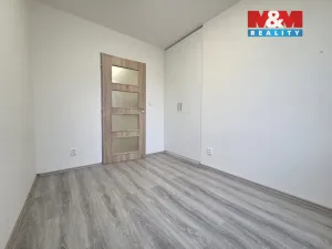 Pronájem bytu 3+kk, Praha - Karlín, Molákova, 56 m2