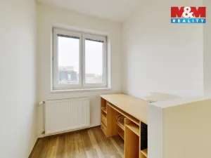 Prodej bytu 4+1, Cheb, Májová, 110 m2