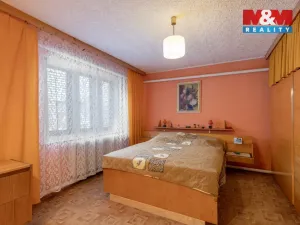 Prodej rodinného domu, Pržno, 101 m2