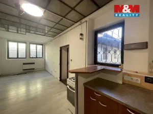 Pronájem bytu 1+kk, Prostějov, Školní, 33 m2