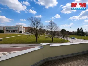 Pronájem bytu 4+1, Hlučín, Ostravská, 86 m2