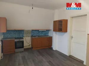Pronájem bytu 3+1, Jablonec nad Nisou, Pražská, 106 m2