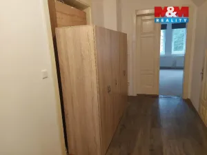 Pronájem bytu 3+1, Jablonec nad Nisou, Pražská, 106 m2
