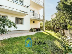 Prodej rodinného domu, Brno, Kalvodova, 350 m2