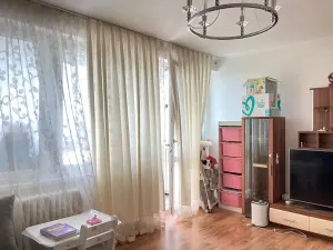 Pronájem bytu 3+1, Praha - Letňany, Tupolevova, 65 m2