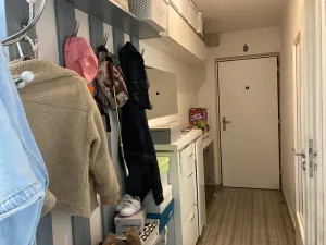 Pronájem bytu 3+1, Praha - Letňany, Tupolevova, 65 m2