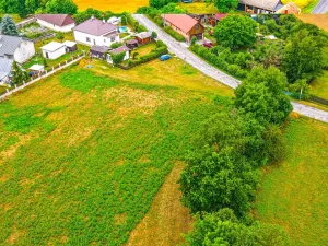 Prodej pozemku pro bydlení, Obrubce, 2867 m2