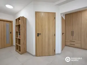 Prodej bytu 3+kk, Veverské Knínice, 64 m2