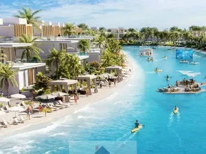 Prodej vily, Dubaj, Spojené arabské emiráty, 300 m2