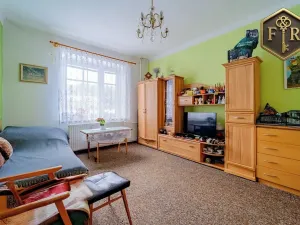 Prodej rodinného domu, Petrovice, 246 m2