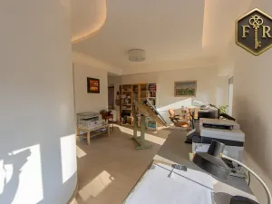 Prodej rodinného domu, Brno, Zeleného, 205 m2